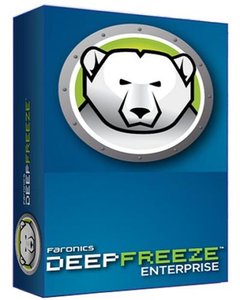 Faronics Deep Freeze 8.55.020.5505 Standard