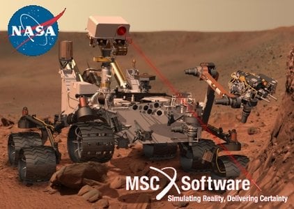 MSC SimXpert 2016 64bit-MAGNiTUDE