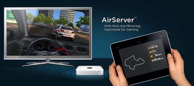 AirServer v5.0.3 (Mac OS X)