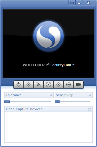 SecurityCam 2.1.0.1