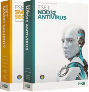 ESET NOD32 Antivirus & Smart Security 9.0.349.14 x86/x64