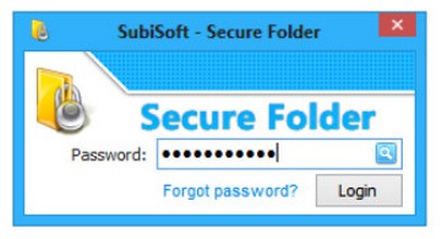 Secure Folder 7.9