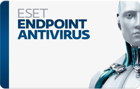 ESET Endpoint Antivirus 6.3.2016.0 (x86/x64)