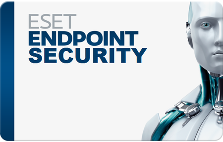 ESET Endpoint Security 6.3.2016.0 (x86/x64)