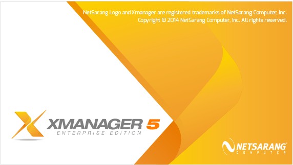 NetSarang Xmanager Enterprise 5