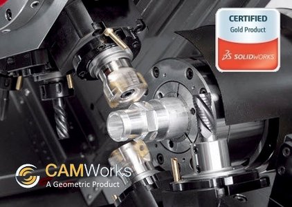 CAMWorks 2015 SP2