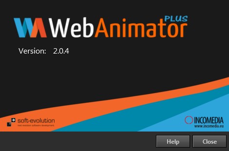 WebAnimator Plus 2.0.4