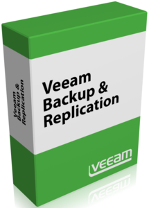 Veeam Backup and Replication 9