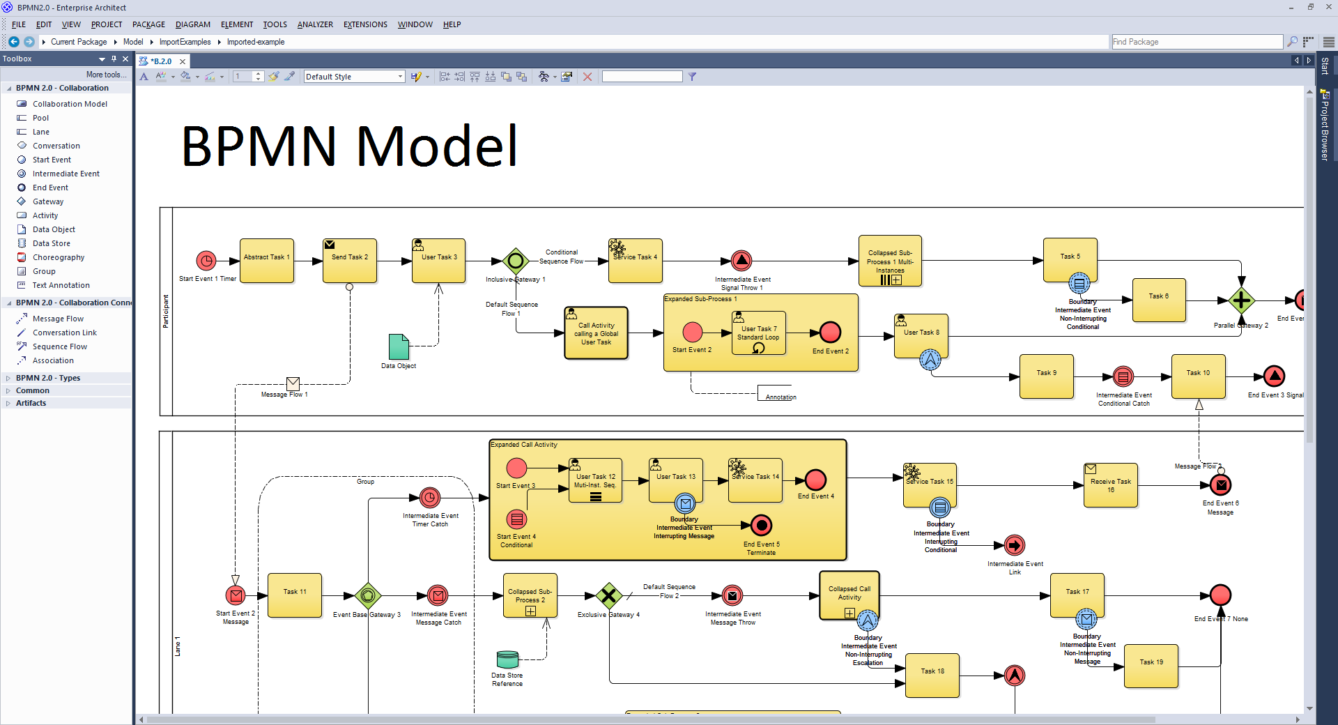 Enterprise Architect 12.0.1210 Corporate Edition