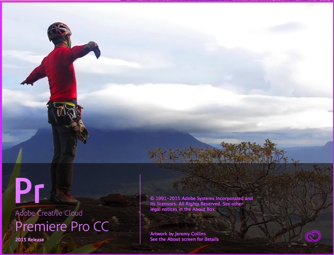 Adobe Premiere Pro CC 2015 9.2.0 Multilangual MacOSX