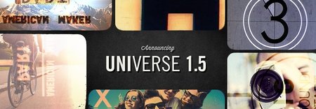 Red Giant Universe 1.6.0 Premium