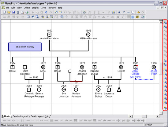 GenoPro 2016 3.0.0.2