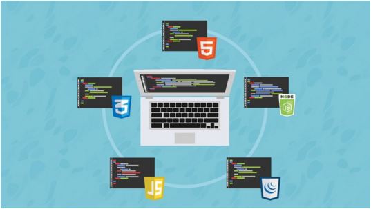 The Web Developer Bootcamp