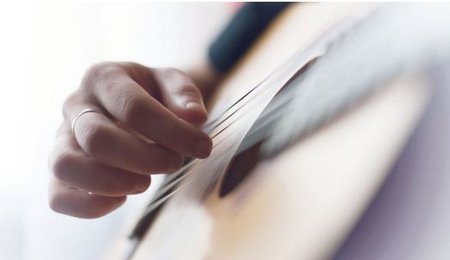 Fingerpicking Fundamentals