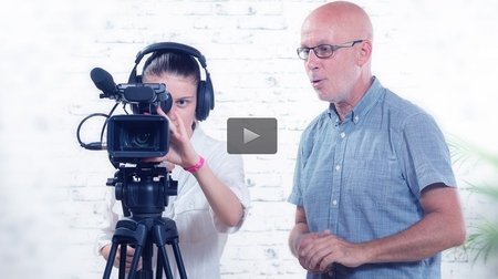 The Complete Video Production Course: Beginner to Advanced!