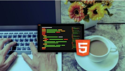 HTML and CSS : Start creating web pages in HTML and CSS