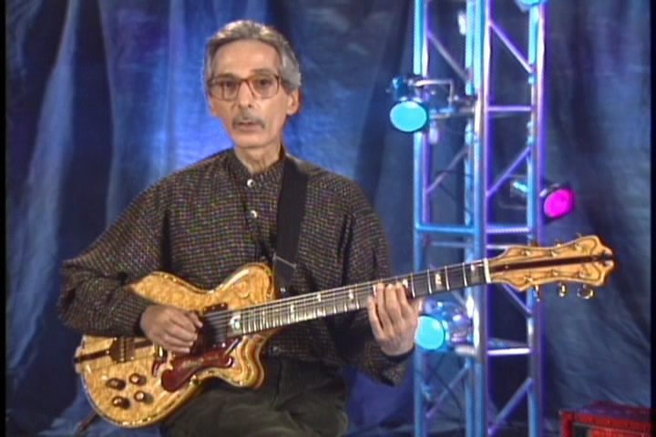 Pat Martino - Quantum Guitar: Complete [repost]