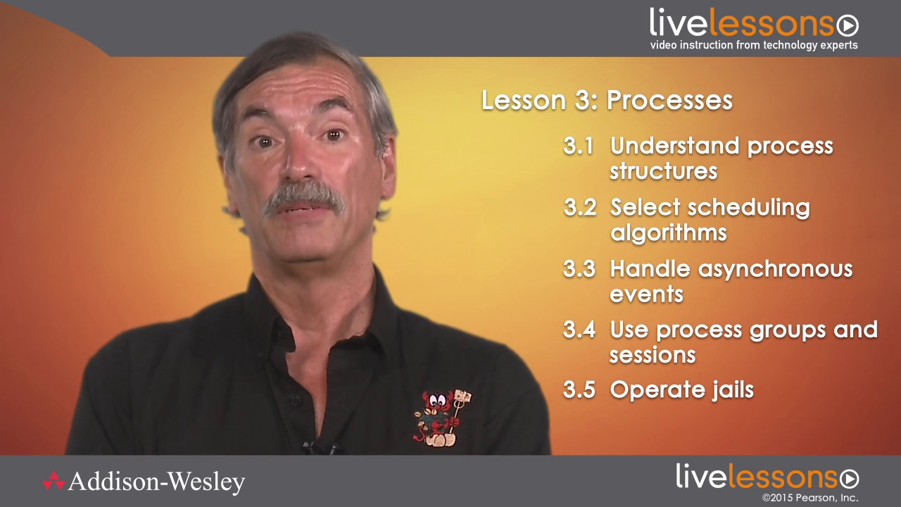 Introduction to the FreeBSD Open Source Operating System LiveLessons [repost]