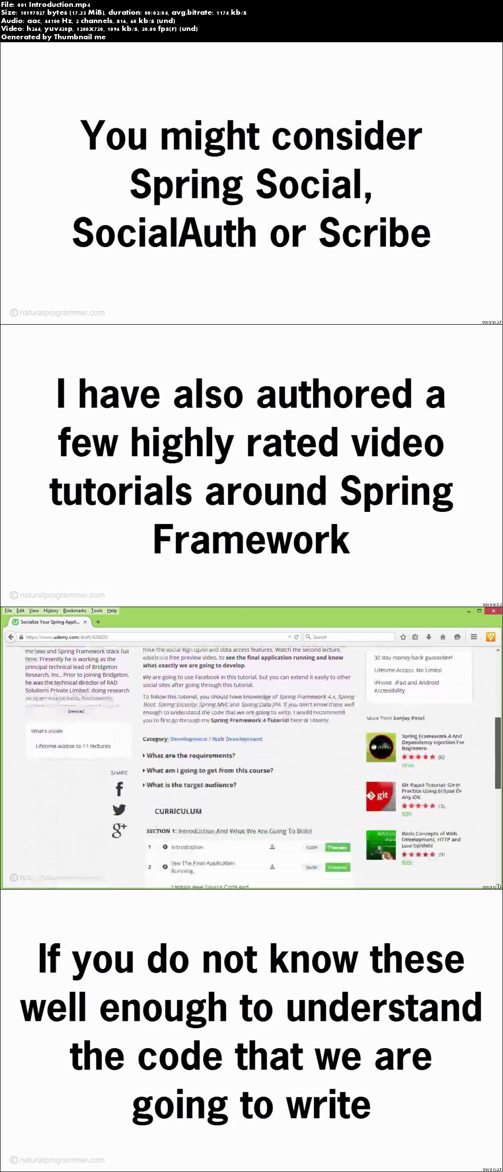 Spring Social Tutorial: Socialize Your Spring Applications