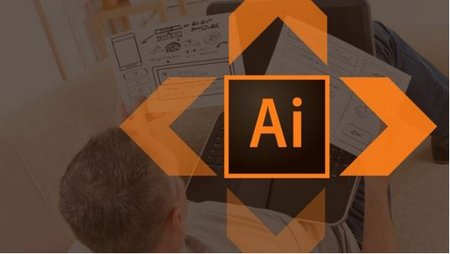 Web design Design a Corporate Website in Adobe Illustrator