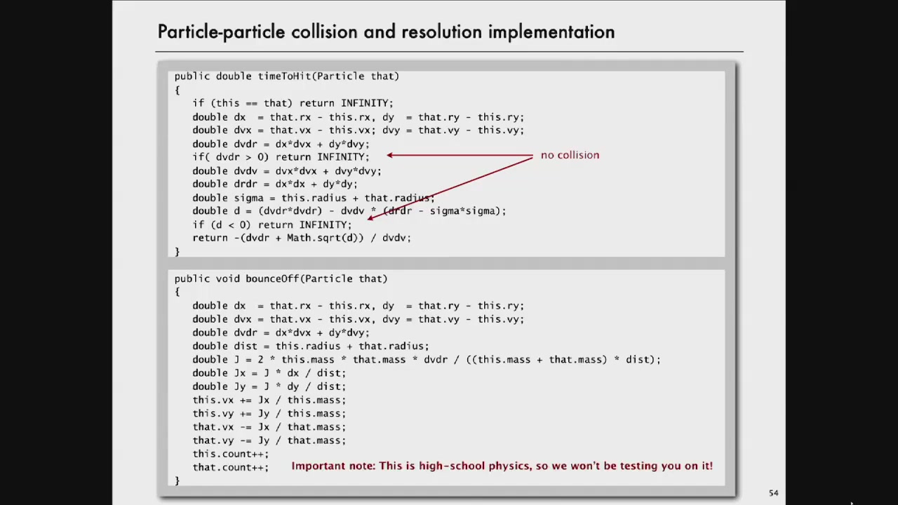 Informit – Algorithms 24 part Lecture Series (2015)