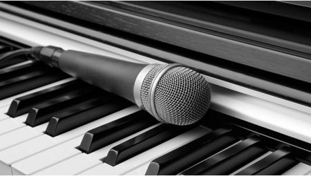 Piano for Singer-Songwriters | Write Songs & Be Gig Ready