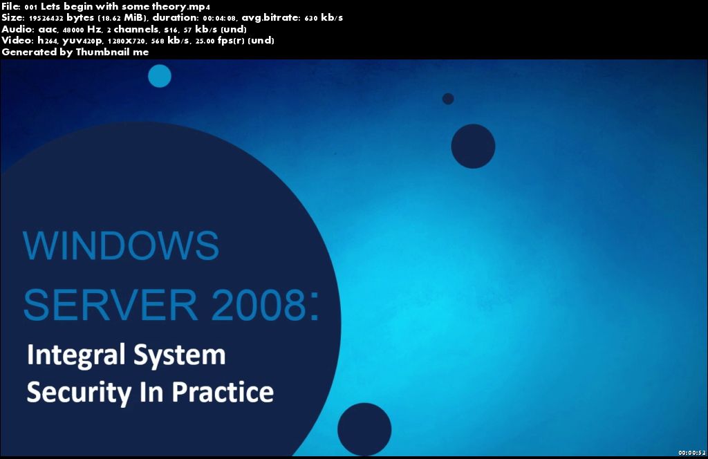 Windows Server 2008 R2: Hacking and Securing