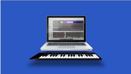 Progressive House Music Production with Logic Pro