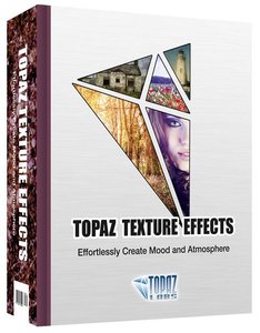 Topaz Texture Effects 1.1.0 MacOSX