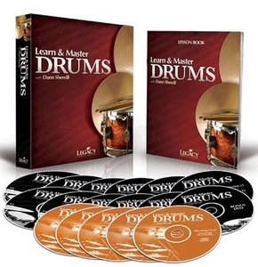 Learn And Master Drums