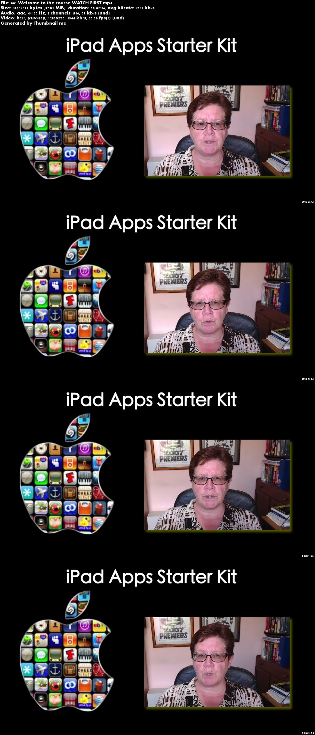 Become an iPad Power User