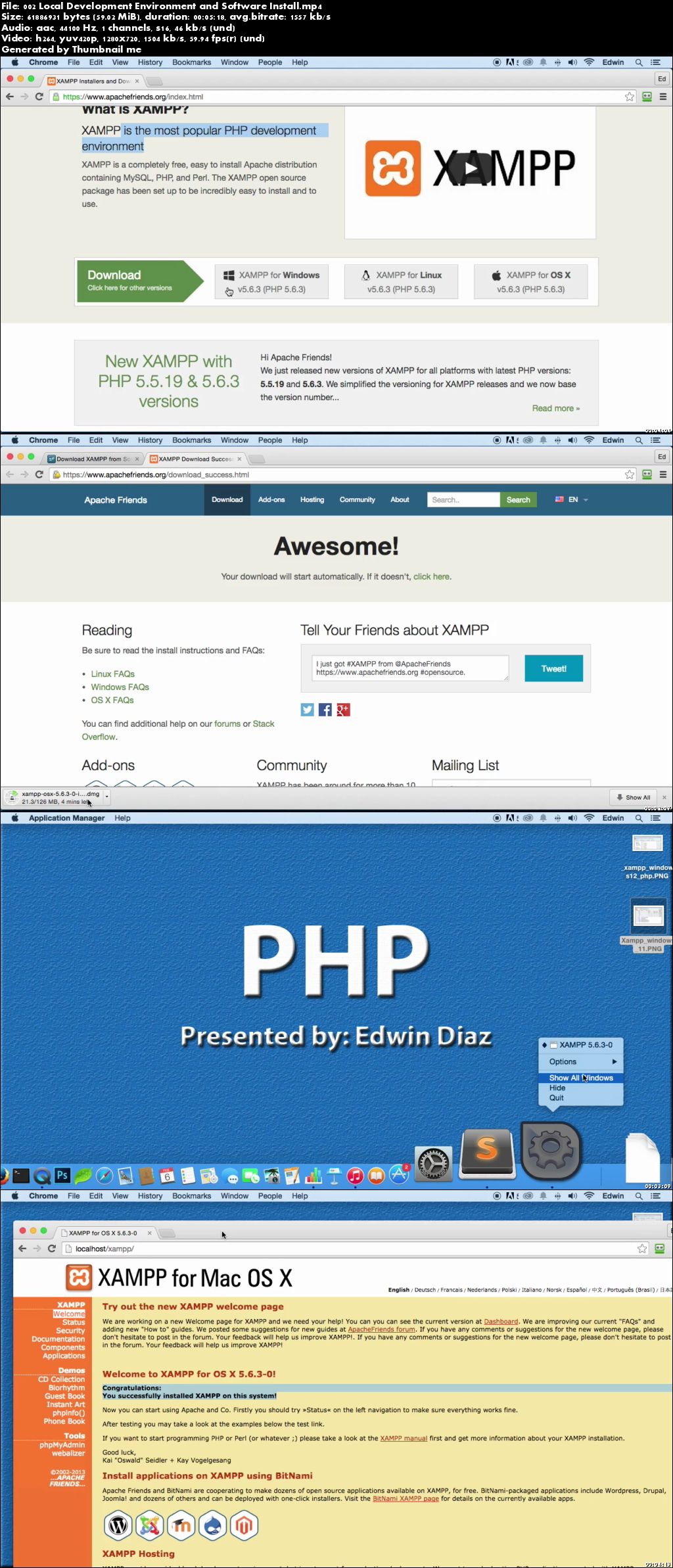 PHP for Beginners - Become a PHP Master and Make Money Fast