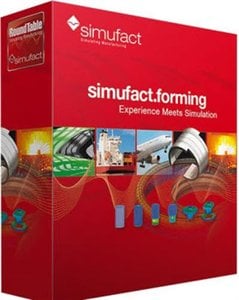 Simufact Forming v13.3 x86x64