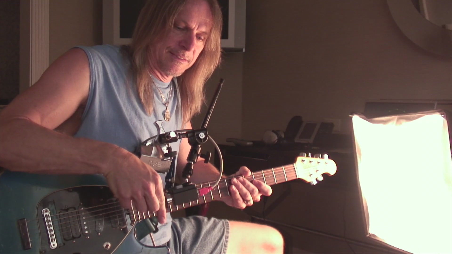 Cracking the Code - Steve Morse (2015)