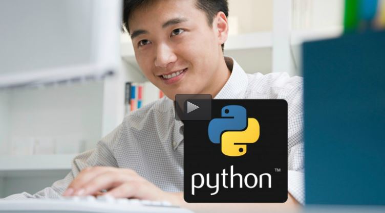 Udemy - Learn Python Programming Lanaguage (2015)