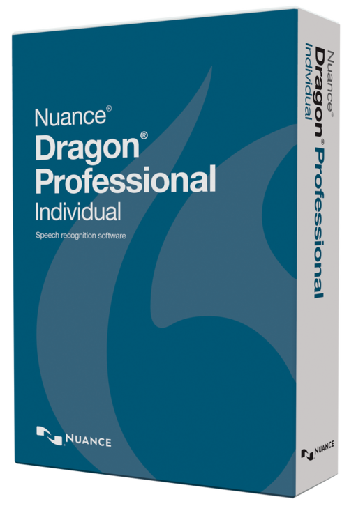 Nuance Dragon Professional Individual v14.00.000.180