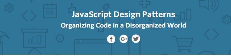Udacity - JavaScript Design Patterns (2015)
