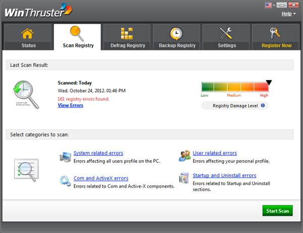 WinThruster 1.79.69.2469 Multilingual