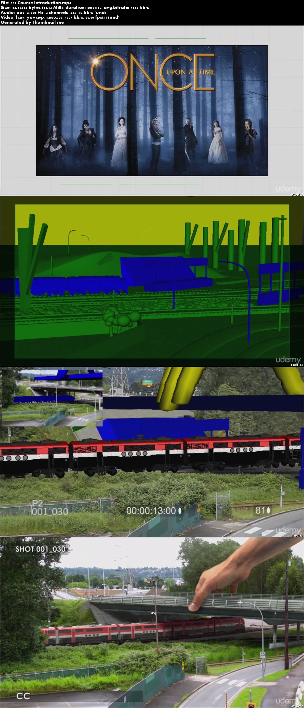 Understanding the VFX Pipeline: Creating Great Looking Shots