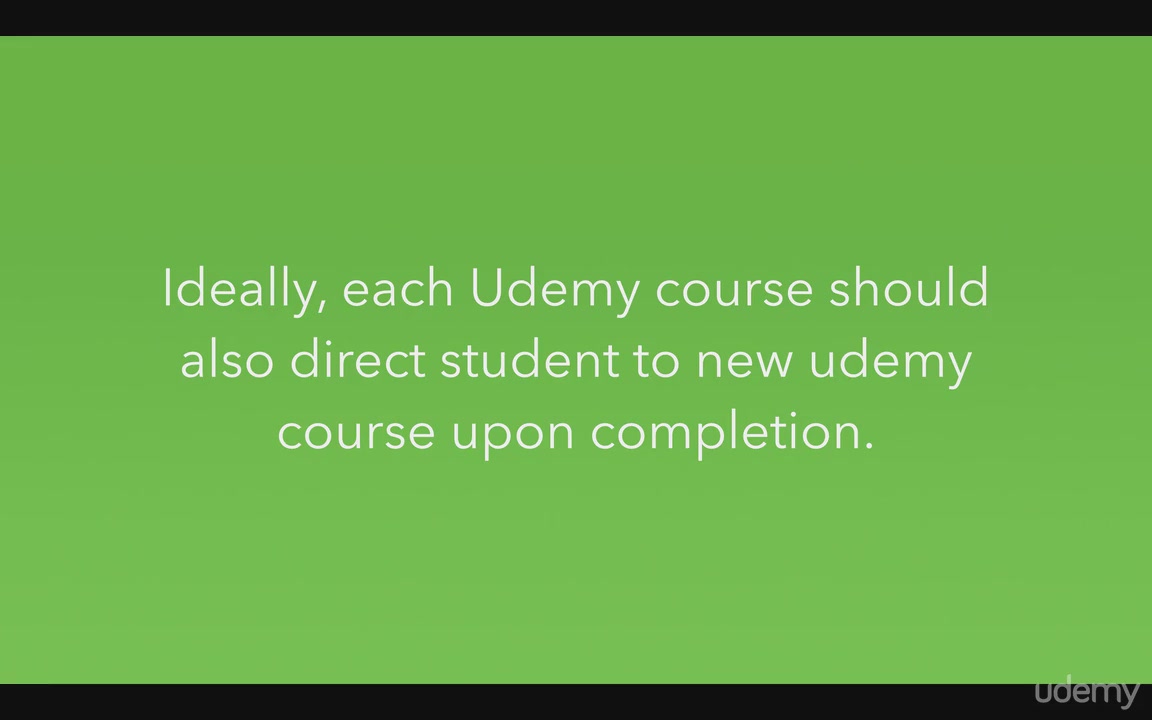 The Udemy Success Blueprint By Michael Palmisano (2015)