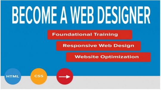 Learn Web Design And Grow Your Developer Career