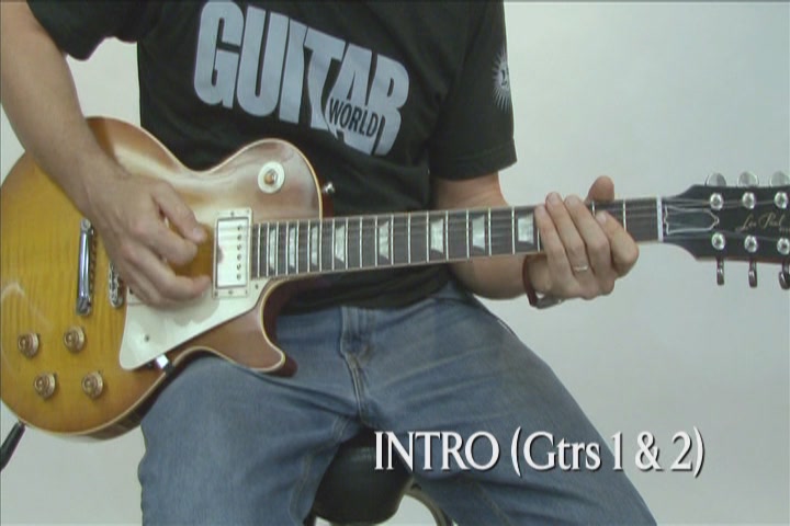 Guitar World - How To Play The Best Of Led Zeppelin