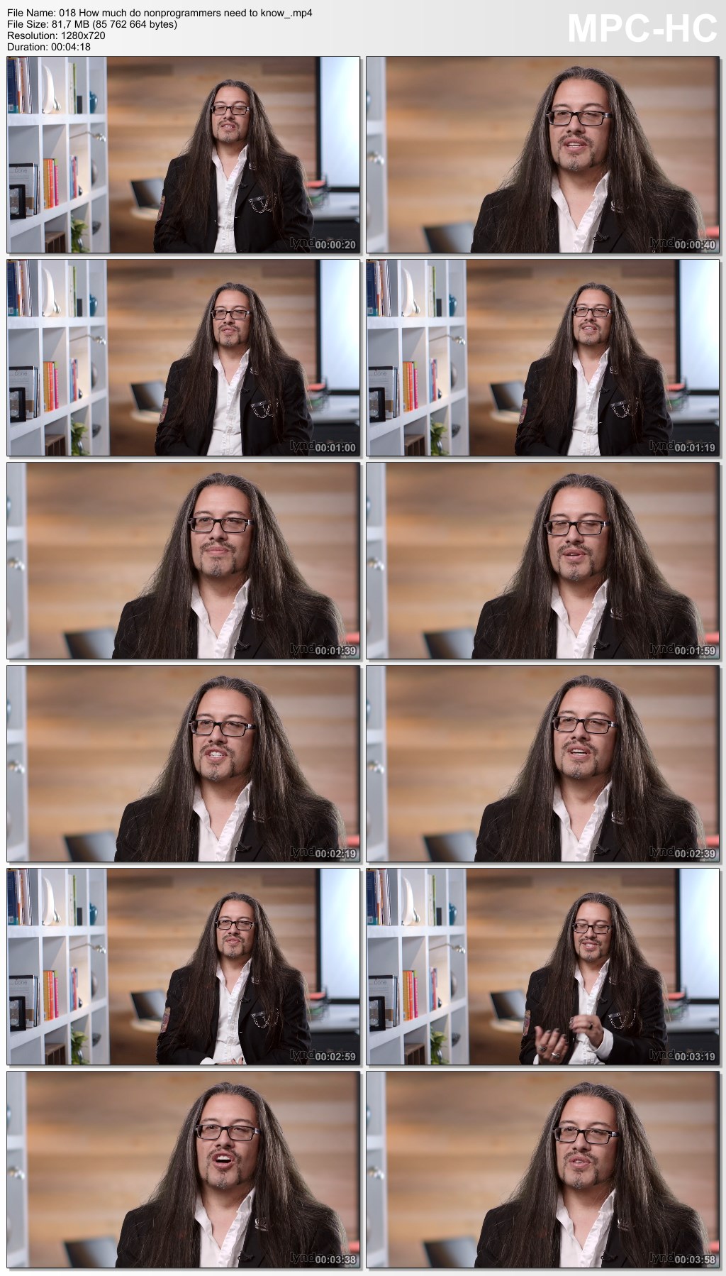 Lynda - Insights on Game Industry Start-Ups: John Romero