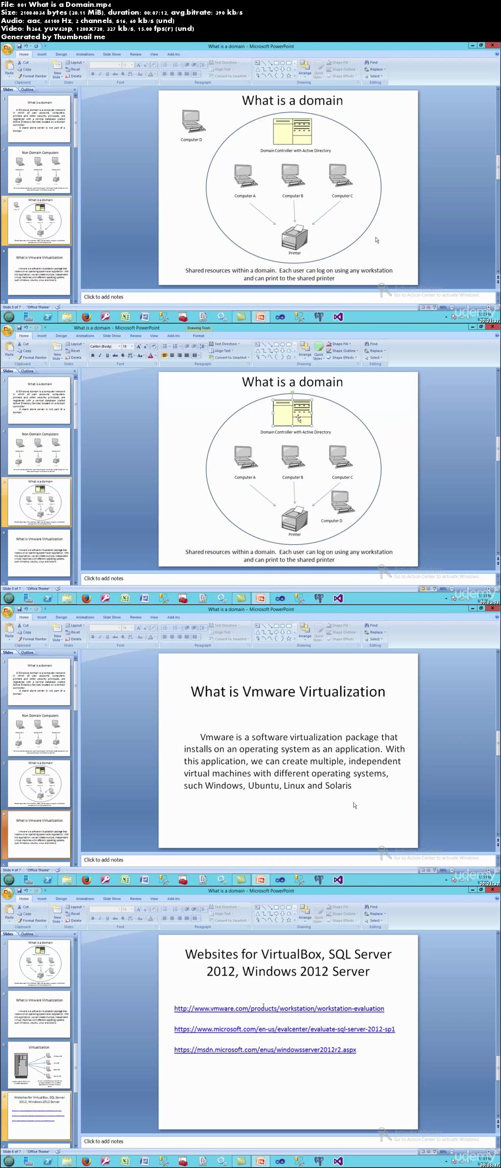 SQL Server Administration Part1