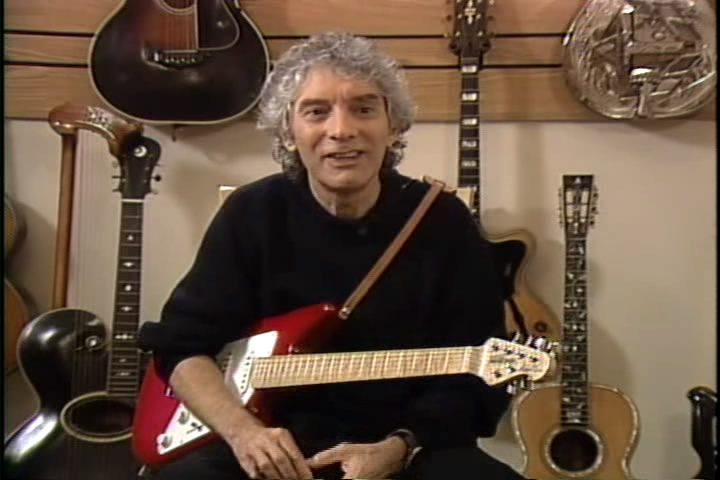 Albert Lee - Country Legend