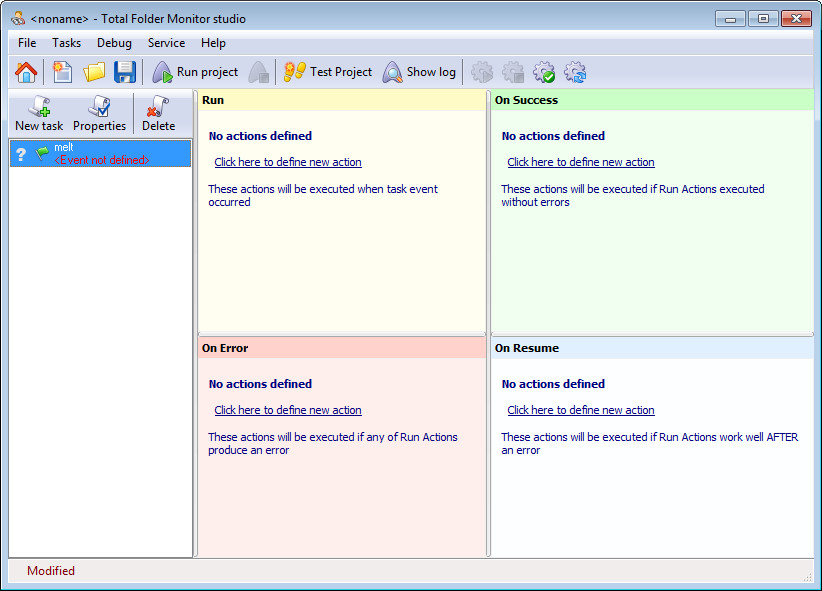 Coolutils Total Folder Monitor 1.1.37