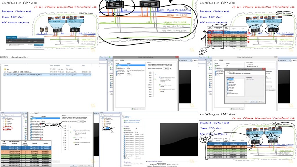 CBT Nuggets - VMware vSphere 6 (VCP6-DCV) [Repost]