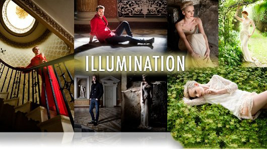 Illumination by Damien Lovegrove [repost]