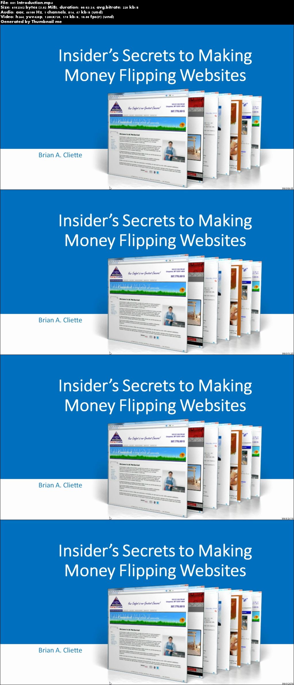 Website Flipping : Flip Websites For Profit