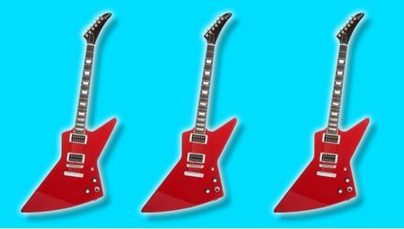 Learn Rock Guitar in 1 Day